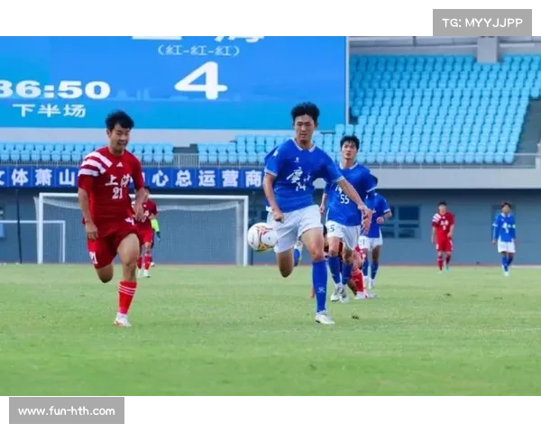 全运会男足预赛下半年启动 U16 U18 U20三线并进奋力拼搏 全运会男足预赛下半年启动 U16 U18 U20三线并进奋力拼搏