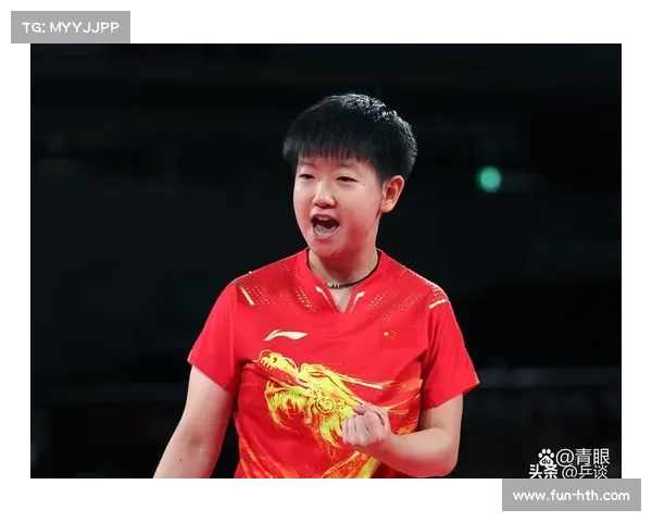 国乒新星温瑞博领衔出战WTT斯科普里常规赛力争佳绩 国乒新星温瑞博领衔出战WTT斯科普里常规赛力争佳绩