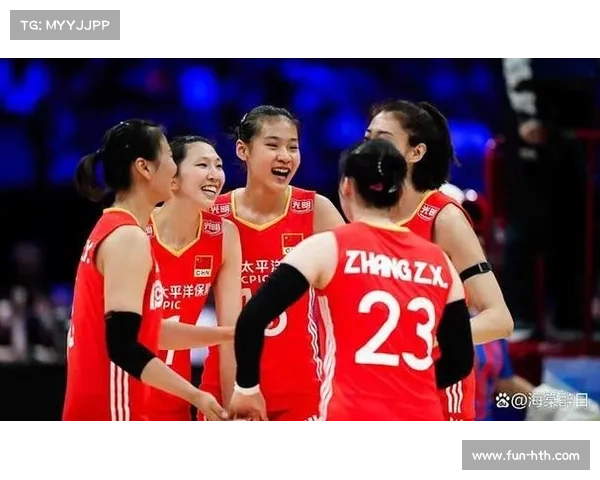 中国女排美国阿灵顿站赛程公布 将迎战德国美国加拿大和多米尼加 中国女排美国阿灵顿站赛程公布 将迎战德国美国加拿大和多米尼加