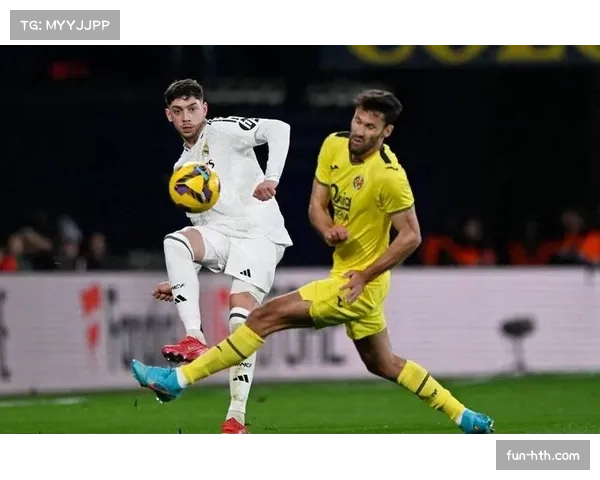 巴尔韦德助攻能力突出 皇马中场作用关键