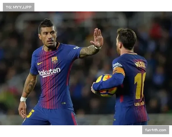 巴萨高位逼抢PPTA值8.6冠绝西甲 较科曼时代效率翻倍